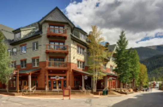 Jackpine & Black Bear Condos by Vail Resorts