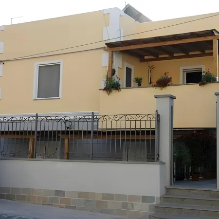 Kairos Tropea