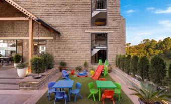 Lemon Tree Hotel, Kasauli