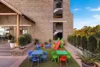 Lemon Tree Hotel, Kasauli Hotels in Kasauli