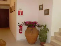 Borghetto Hotel