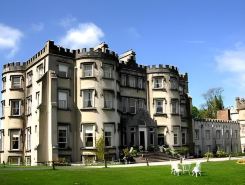 Ballyseede Castle