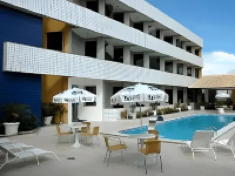 Atalaia Apart Hotel