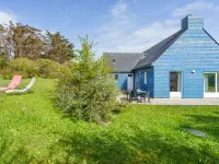 Maison Bleue Hotels in Crozon