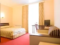 Semashko Hotel Hotels in 