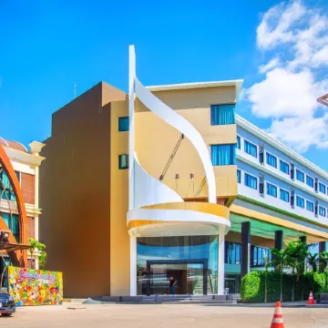 Srilamduan Hotel