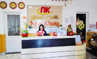Villa - Hotel Nam Khang 2 Dalat