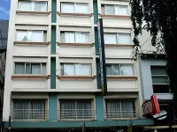 Hotel Internacional Hotels in San Carlos De Bariloche