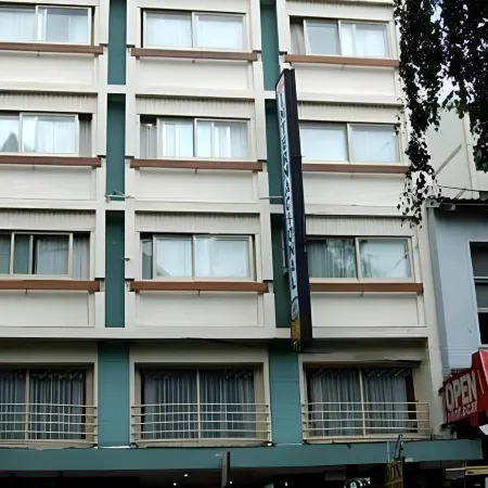 Hotel Internacional