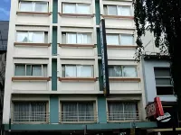 Hotel Internacional Hotels in 