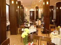 Hotel Bavaria - Bữa sáng