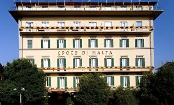 Grand Hotel Croce di Malta