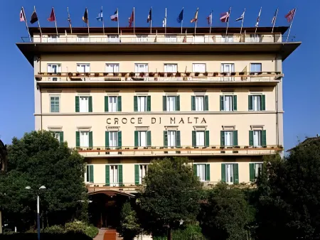 Grand Hotel Croce di Malta