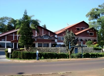 Suíça Hotel & Resort9