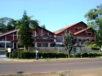 ซุยซา อีกวาซู โรงแรม & รีสอร์ต - ที่มีฟิตเนส
