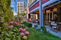 HAN HOTEL Hotels in 