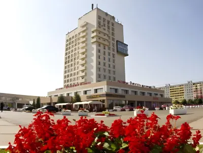 Kolomna Hotel