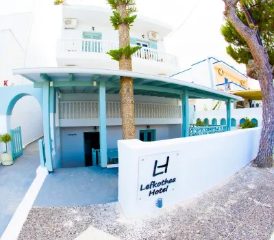 Villa Kamari Star  호텔