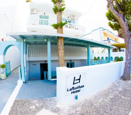 Villa Kamari Star