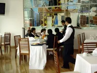Hotel Scala Magna - petit déjeuner