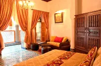 Riad-Boutique Borj Dhab Fez