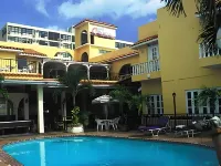 Hotel Villa del Sol - Rooftop Pools