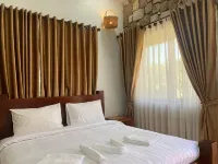 The P2 KEP Guest House - Pensions