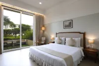 Justa Rudra Resort & Spa, Kolad - Balkoner