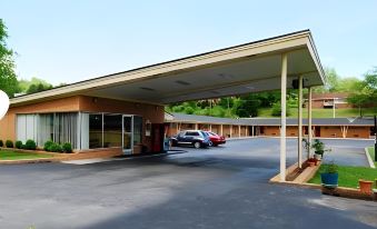 Budget Inn Pulaski