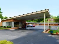 Budget Inn Pulaski Hotels in Pulaski