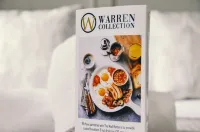 Gregory by the Warren Collection