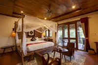 Puluong Retreat - 3 stelle