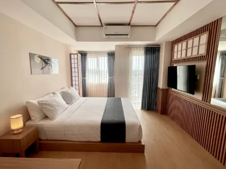Nemuru Hotel Ciputat