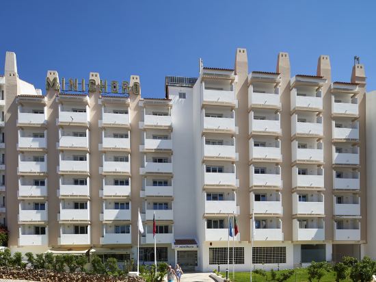 Cheerfulway Minichoro Apartamentos
