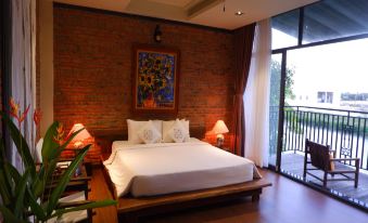 Nghe Riverside Villa Hoi An