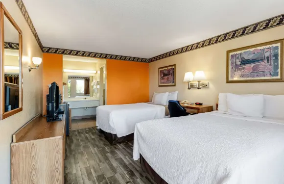 馬德拉騎士酒店