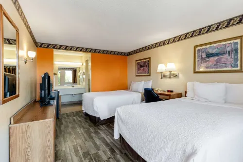 Knights Inn Madera Hotels in Madera