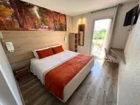Hôtel le Mas des Ponts d'Arles Hotel a Fourques