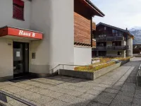 Rossignol B - Homestays