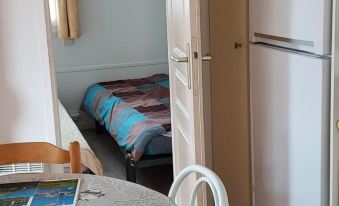 Chalet Belle Vue Camping Bel Sito, Natura 2 000