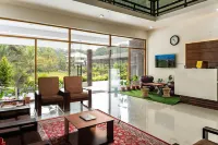 Mastiff Select Terrain Dandeli Hotels in Dandeli