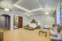 Sarovar Portico Saharanpur Hotel di Saharanpur