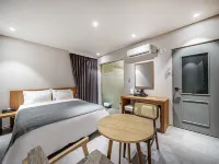 Daegu Palgongsan No. 25 Palgongsan Branch Hotel in zona Tempio Buinsa