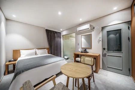 Daegu Palgongsan No. 25 Palgongsan Branch