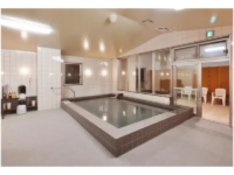 ホテル スーパー泊 藤枝のホテル