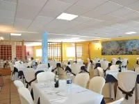 Apal Chinasol Apartamentos en Almuñécar