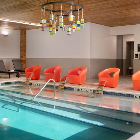 Aloft McAllen
