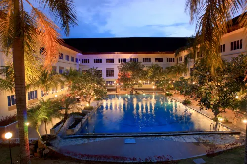Aston Tanjung Pinang Hotel & Conference Center Hotels in West Tanjungpinang