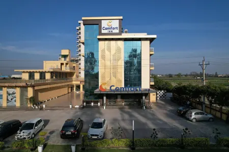 Comfort Inn Karnal