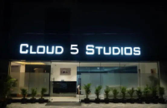FabHotel Prime Cloud 5 Studios Hotel di 